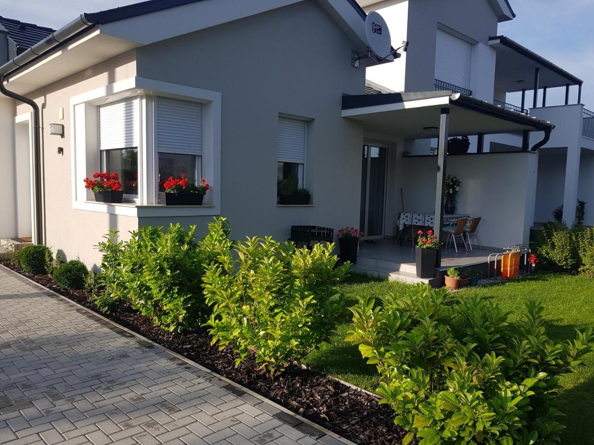 Margareta Home Gyenesdiás Exterior photo