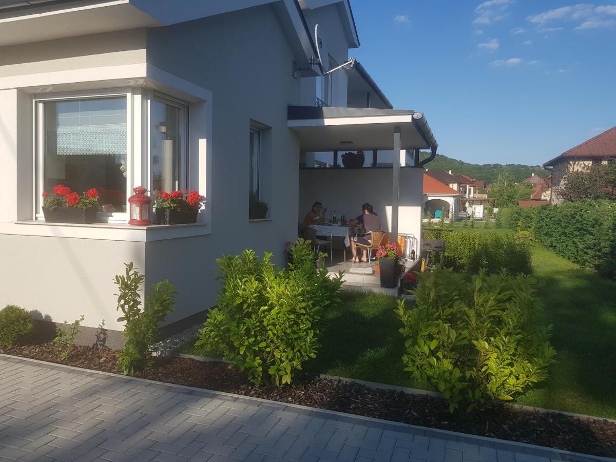 Margareta Home Gyenesdiás Exterior photo