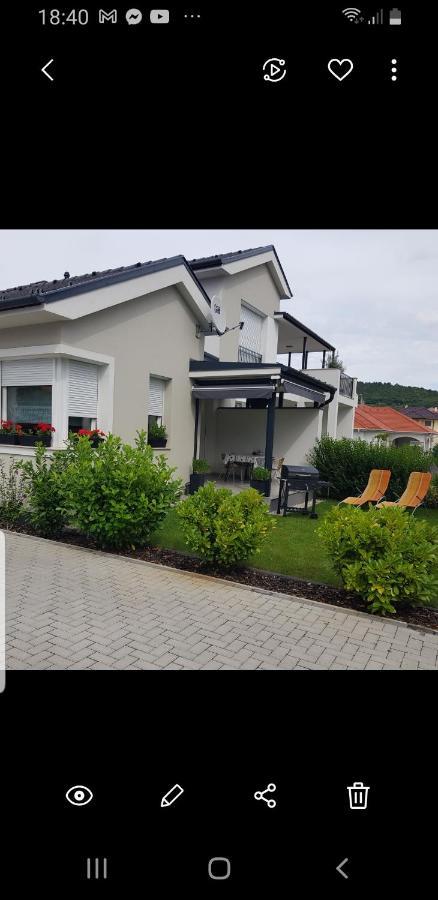Margareta Home Gyenesdiás Exterior photo